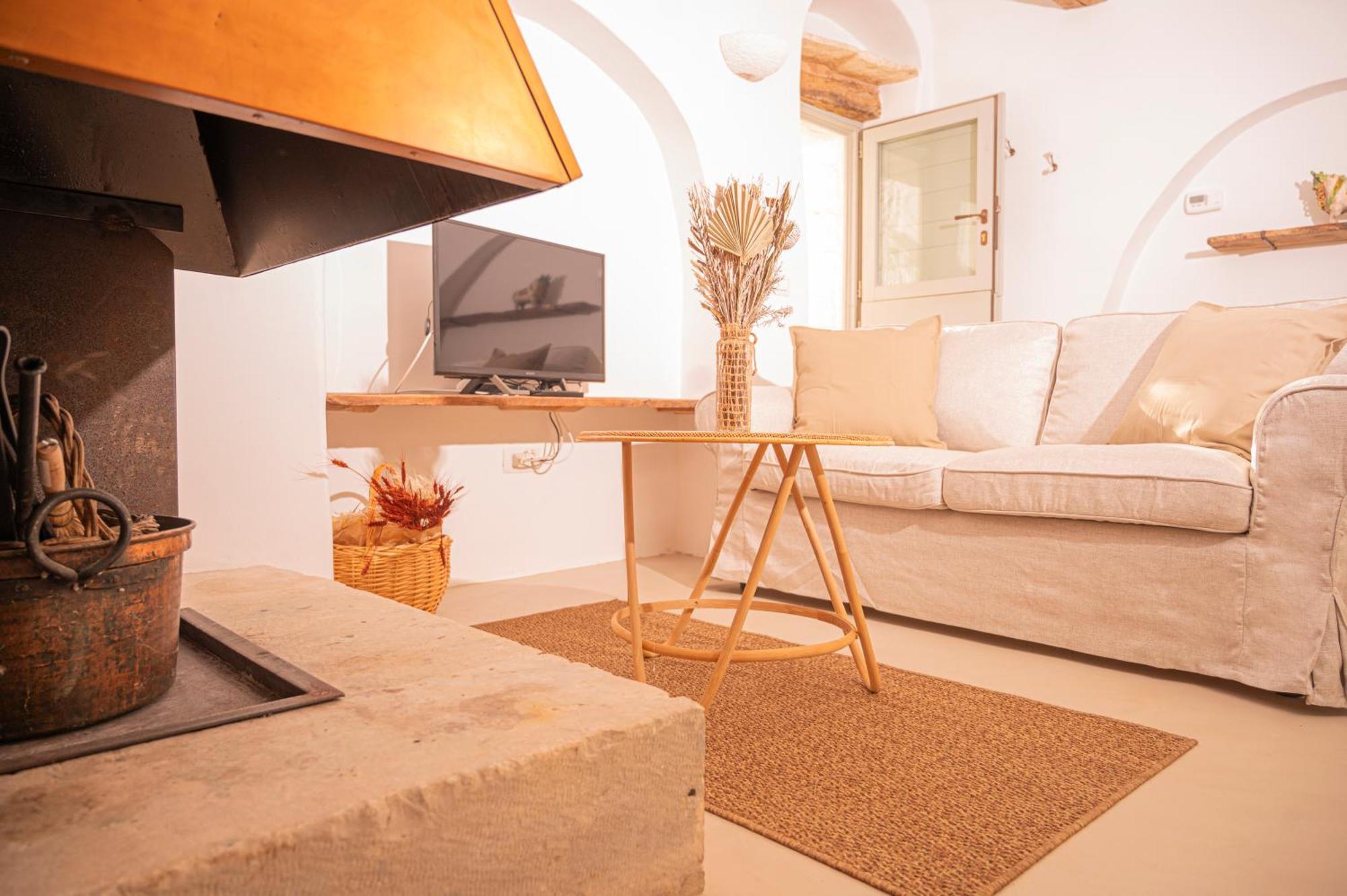 Palazzo Scotto - Widespread Collection 2* Alberobello