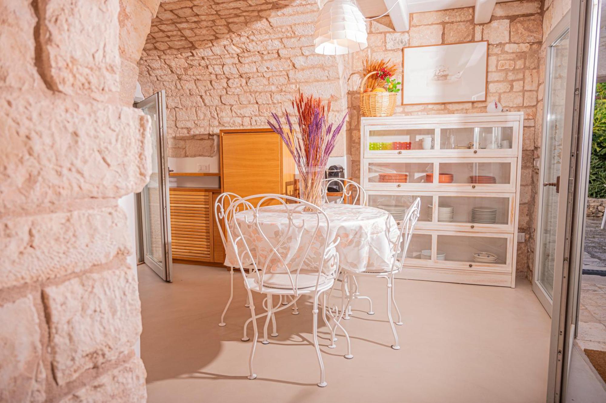 Palazzo Scotto - Widespread Collection 2* Alberobello