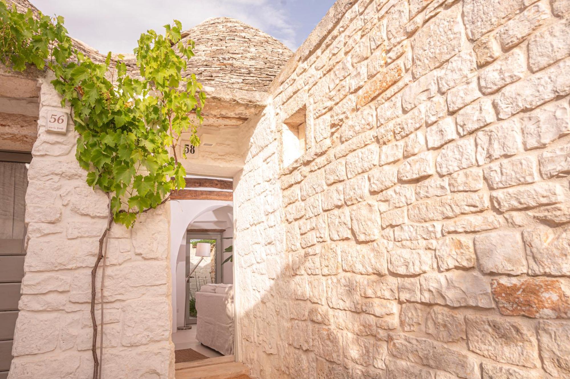 Palazzo Scotto - Widespread Collection Guest house Alberobello