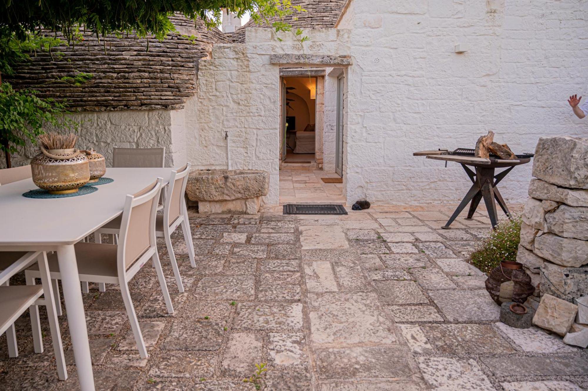 Palazzo Scotto - Widespread Collection 2* Alberobello