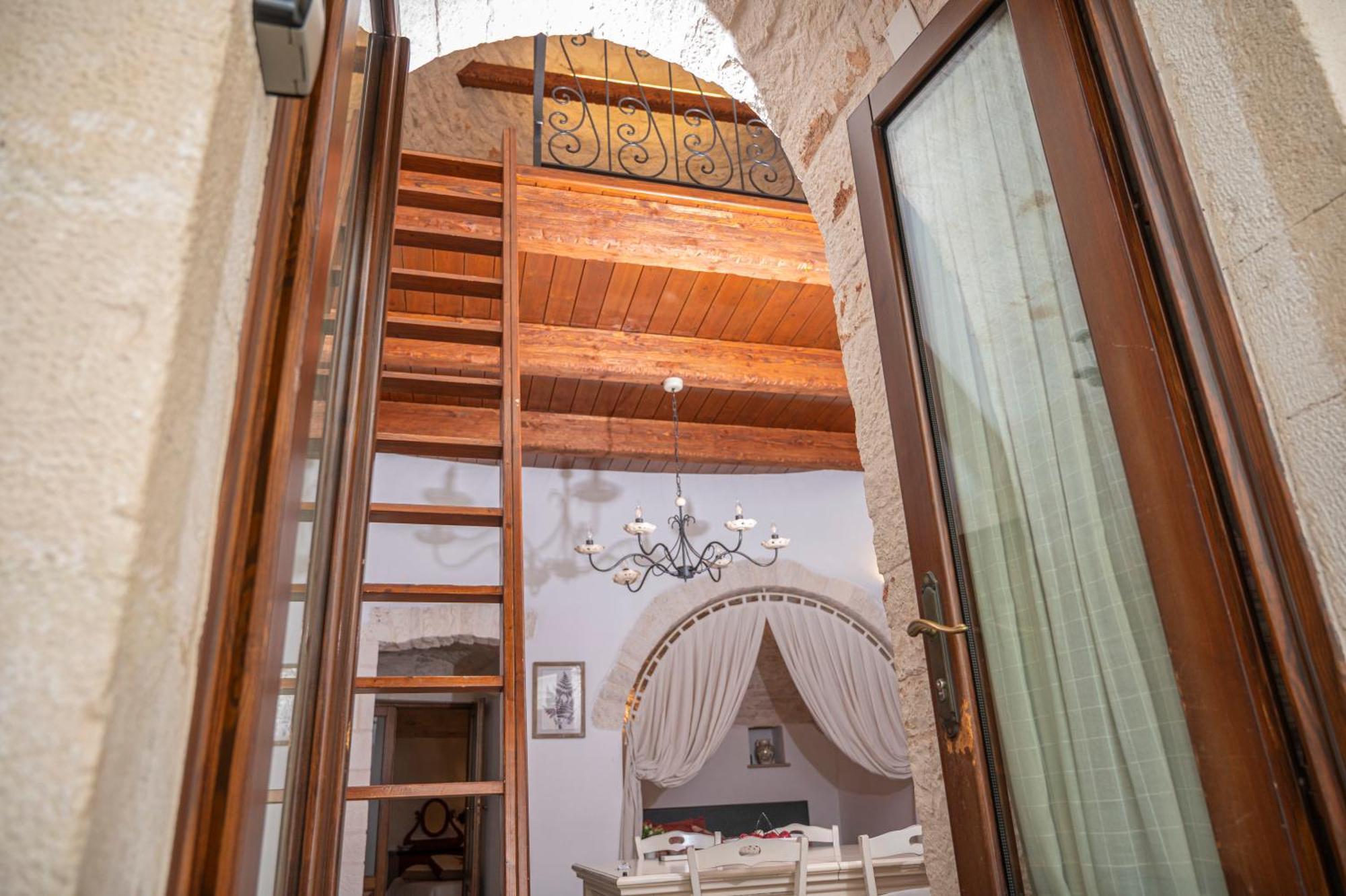 Guest house Palazzo Scotto - Widespread Collection