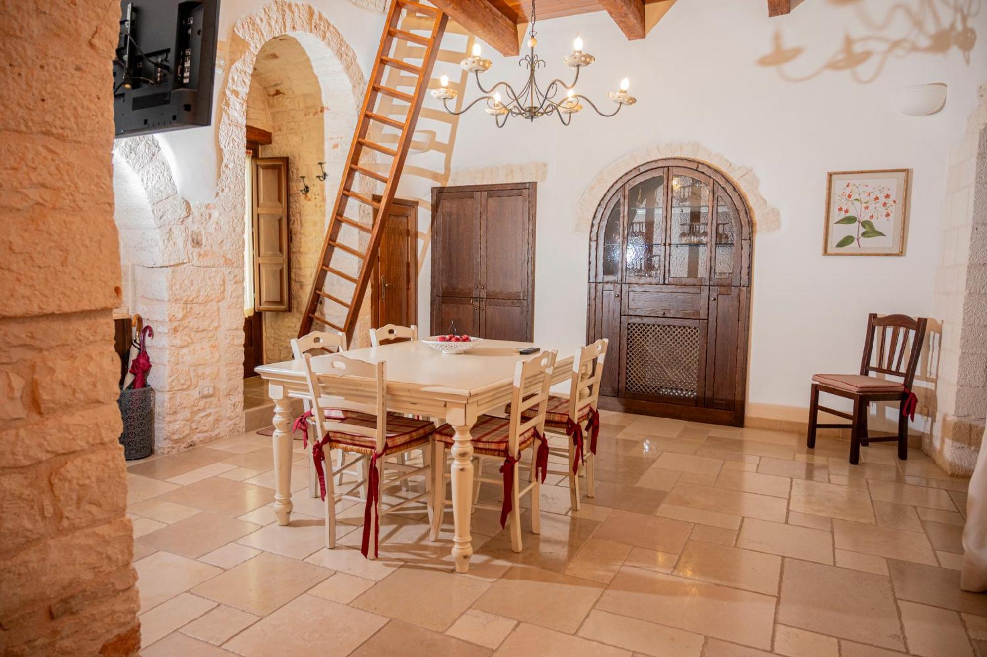 Guest house Palazzo Scotto - Widespread Collection 2*
