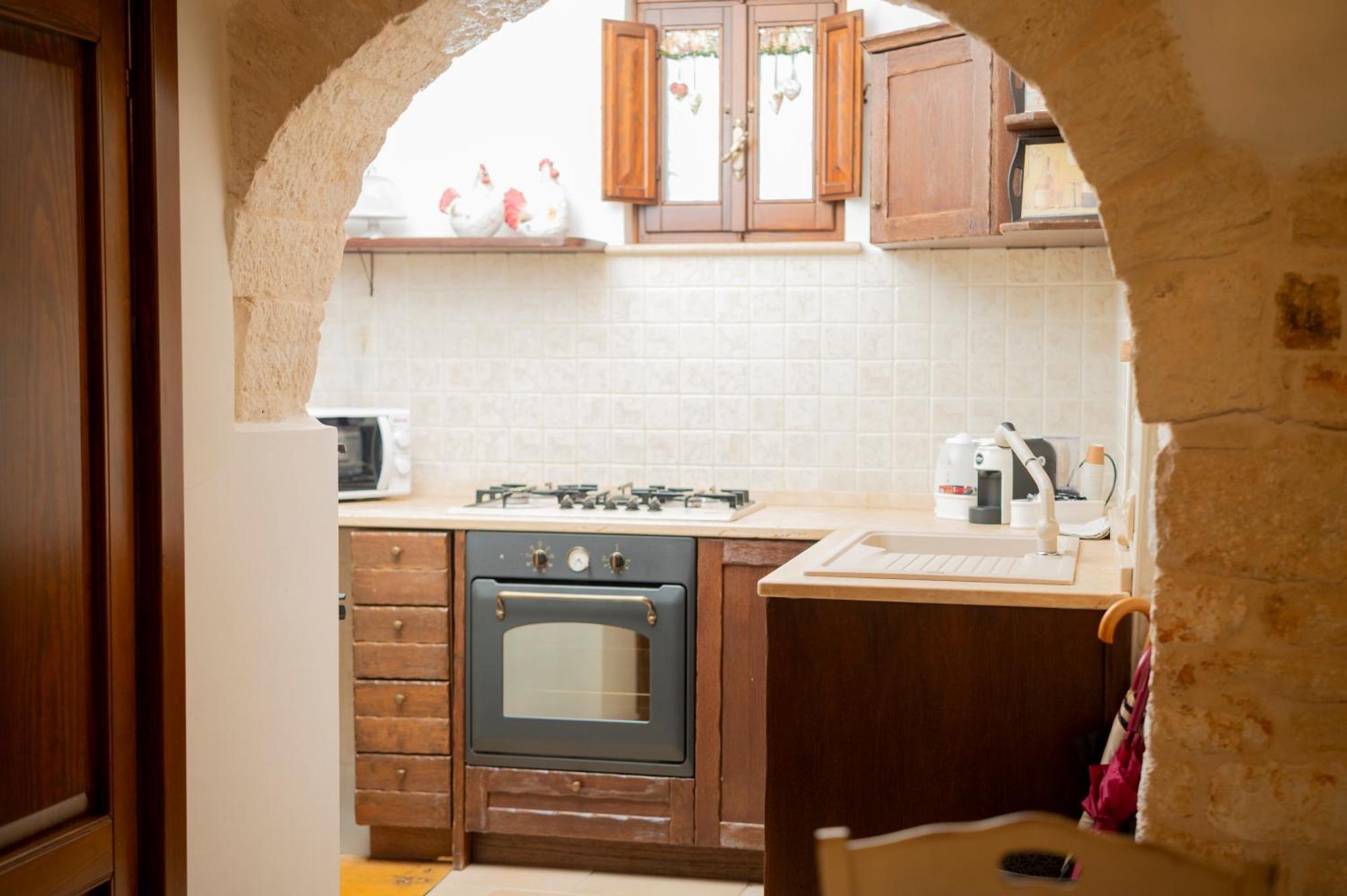 Guest house Palazzo Scotto - Widespread Collection 2*