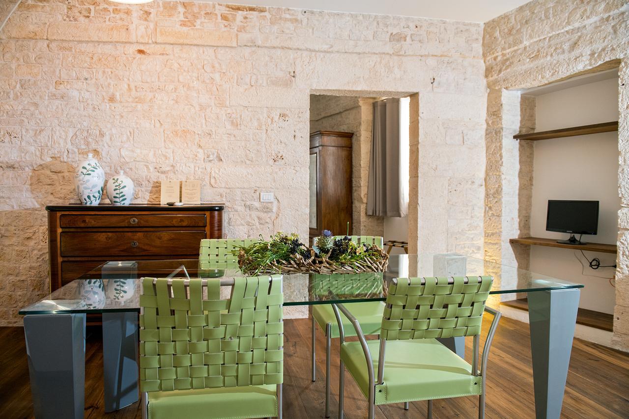 Palazzo Scotto - Widespread Collection Alberobello
